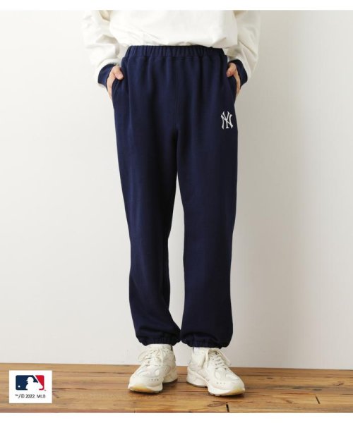 Mlb Team スウェットパンツ ロデオクラウンズワイドボウル Rodeo Crowns Wide Bowl Magaseek