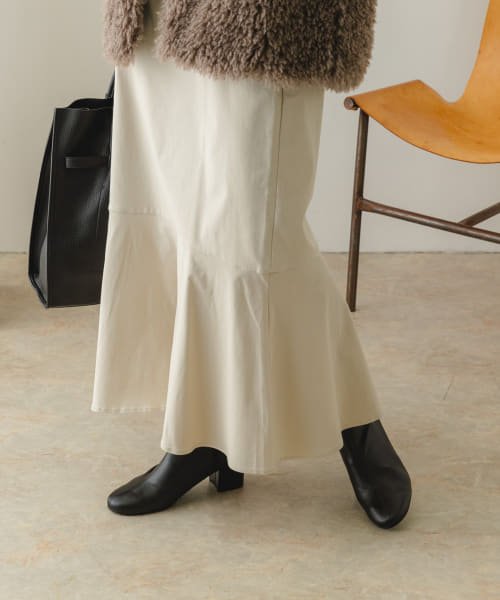 『MADE IN JAPAN』EMELINA プレーンブーツ 人気・おすすめ｜使いやすい・旅行におすすめ 品質保証 全国発送