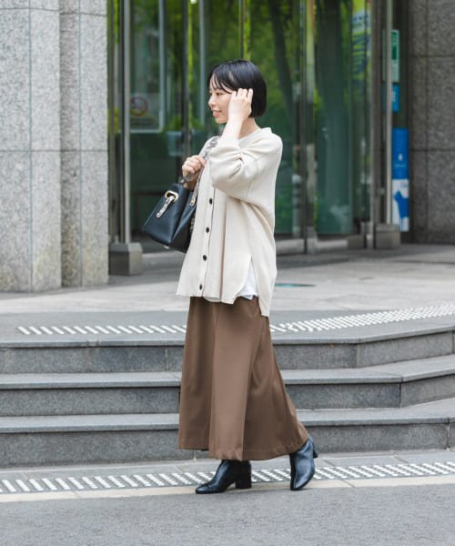 『MADE IN JAPAN』EMELINA プレーンブーツ 人気・おすすめ｜使いやすい・旅行におすすめ 品質保証 全国発送