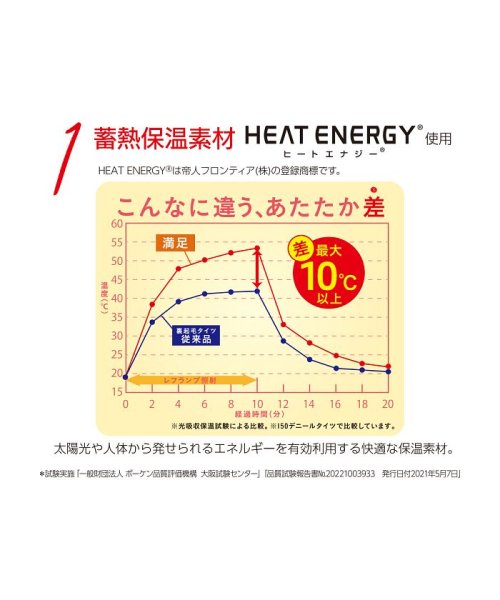 manzoku(満足)/福助 公式 タイツ レディース 満足 暖炉 180デニール マチ付き 裏起毛 040－6581<br>女性 ネーム付き フクスケ fukuske/img08