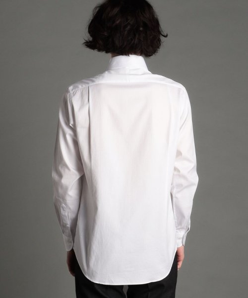 MONSIEUR NICOLE(ムッシュニコル)/MONTI ドレスシャツ/img01