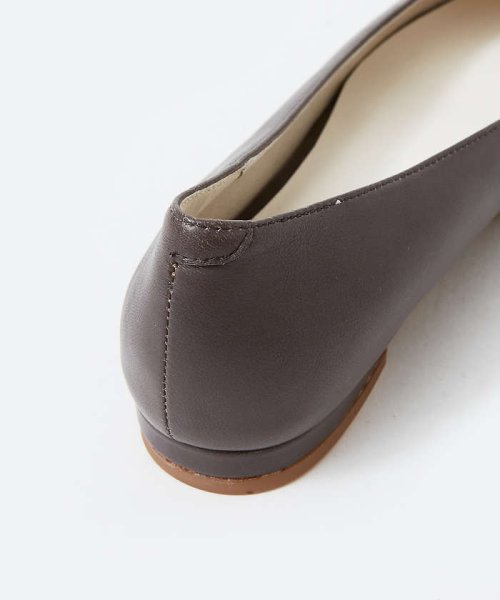 メタルモチーフフラットパンプス 人気・おすすめ｜使いやすい・旅行におすすめ 品質保証 全国発送 正規品・日本国内発送・安心保証付き