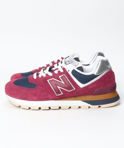 new balance(ニューバランス)/ML574D/img01