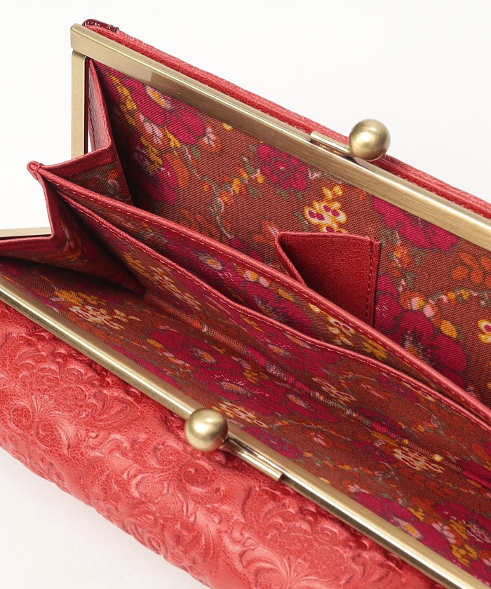 セルパン 口金長財布(504478917)｜阪急百貨店公式通販サイト｜阪急