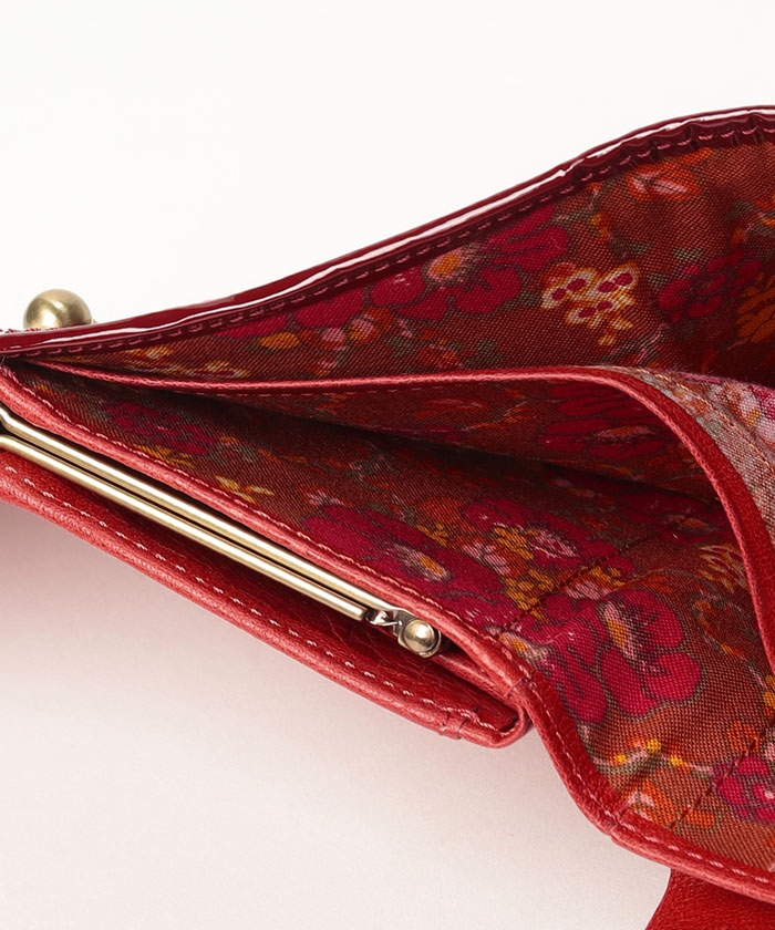 セルパン 二つ折り口金財布 / ANNA SUI | ファッション通販