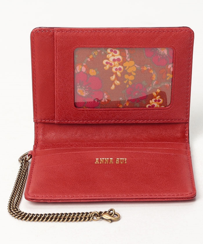 セルパン 二面パスケース(504478920)｜阪急百貨店公式通販サイト