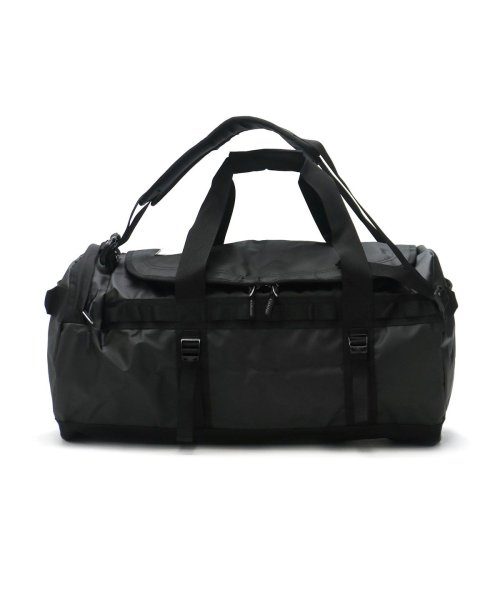 THE 真っ青 NORTHFACEダッフルバッグ71L 2Way仕様M NF0A3ETP