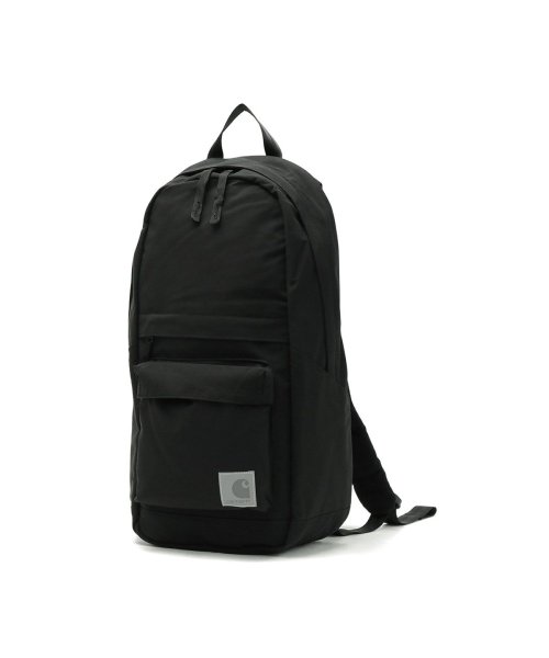 Carhartt WIP(カーハートダブルアイピー)/【日本正規品】 カーハート バックパック Carhartt WIP KILDA BACKPACK キルダバックパック A4 12L 軽量 I029493/img01