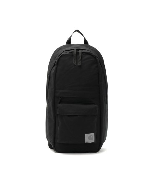 Carhartt WIP(カーハートダブルアイピー)/【日本正規品】 カーハート バックパック Carhartt WIP KILDA BACKPACK キルダバックパック A4 12L 軽量 I029493/img02