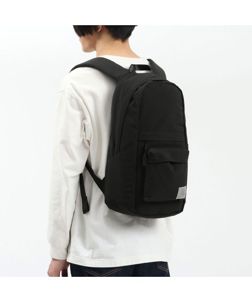 Carhartt WIP(カーハートダブルアイピー)/【日本正規品】 カーハート バックパック Carhartt WIP KILDA BACKPACK キルダバックパック A4 12L 軽量 I029493/img06