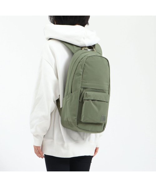Carhartt WIP(カーハートダブルアイピー)/【日本正規品】 カーハート バックパック Carhartt WIP KILDA BACKPACK キルダバックパック A4 12L 軽量 I029493/img08