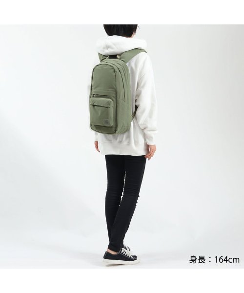 Carhartt WIP(カーハートダブルアイピー)/【日本正規品】 カーハート バックパック Carhartt WIP KILDA BACKPACK キルダバックパック A4 12L 軽量 I029493/img09