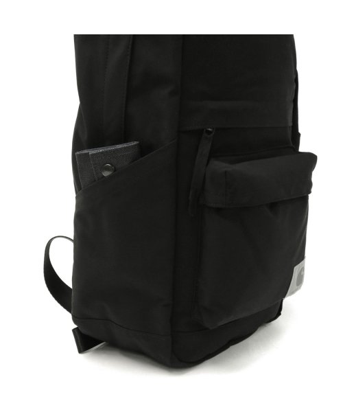 Carhartt WIP(カーハートダブルアイピー)/【日本正規品】 カーハート バックパック Carhartt WIP KILDA BACKPACK キルダバックパック A4 12L 軽量 I029493/img13