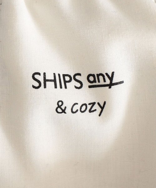 SHIPS any MEN(シップス　エニィ　メン)/SHIPS any & cozy: フランネル パジャマ パンツ<MEN>/img06