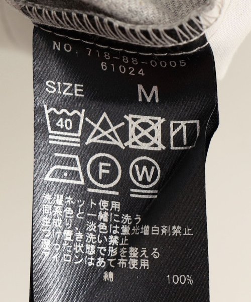 SHIPS any MEN(シップス　エニィ　メン)/SHIPS any & cozy: フランネル パジャマ パンツ<MEN>/img09