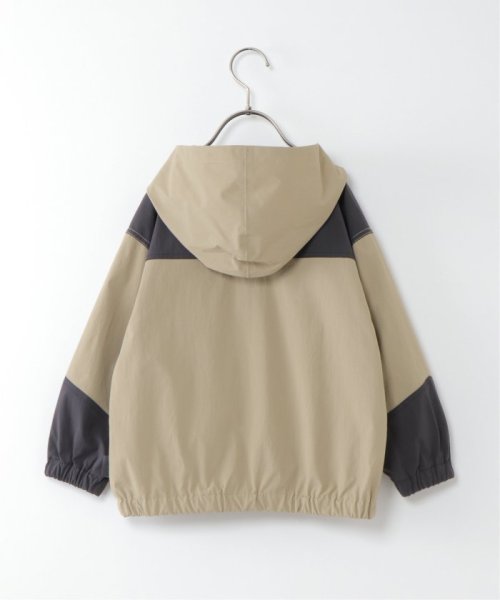 ikka kids(イッカ　キッズ)/【キッズ】CORDURA(R) コーデュラ 撥水ナイロンマンパ（110〜160cm）/img07