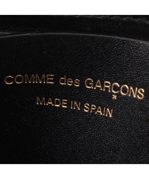 COMME des GARCONS(コムデギャルソン)/ コムデギャルソン COMME des GARCONS 財布 小銭入れ コインケース メンズ レディース L字ファスナー タータンチェック TARTAN PAT/img05