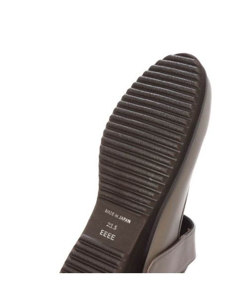 シティ ゴルフ City Golf 甲ベルトフラットパンプス  GFL5210B 人気・おすすめ｜多用途・生活用品におすすめ キャンペーン中 即納