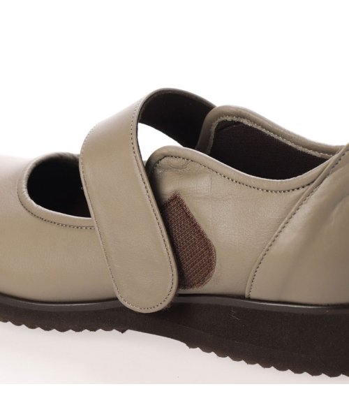 シティ ゴルフ City Golf 甲ベルトフラットパンプス  GFL5210B 人気・おすすめ｜多用途・生活用品におすすめ キャンペーン中 即納