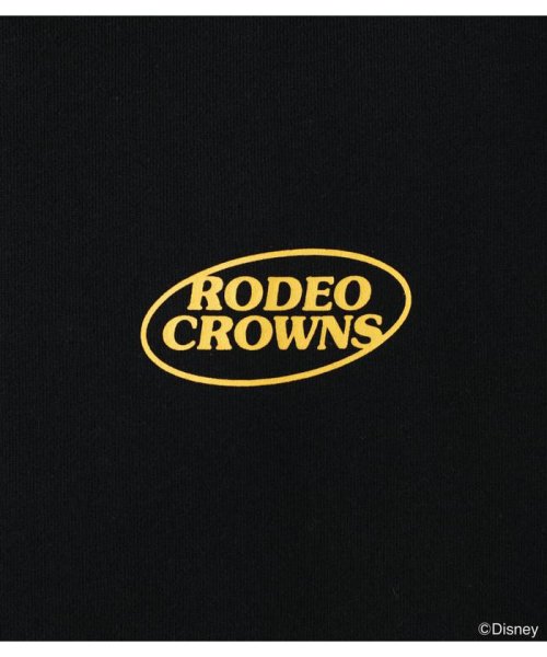 RODEO CROWNS WIDE BOWL(ロデオクラウンズワイドボウル)/メンズ(Mickey)スウェットトップス/img13