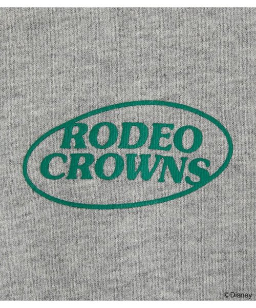 RODEO CROWNS WIDE BOWL(ロデオクラウンズワイドボウル)/メンズ(Mickey)スウェットトップス/img17