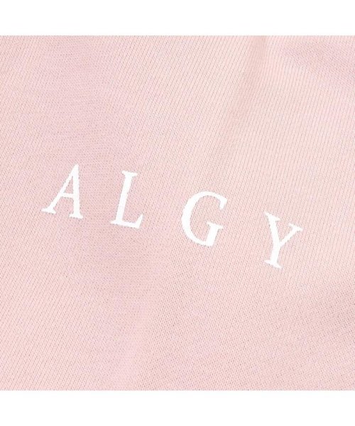 ALGY(アルジー)/HAPPYトレーナー/img12