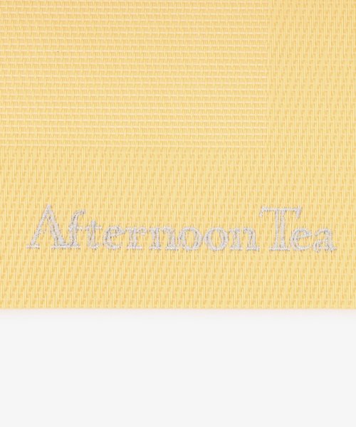Afternoon Tea LIVING(アフタヌーンティー・リビング)/フレームロゴプレイスマット/img06