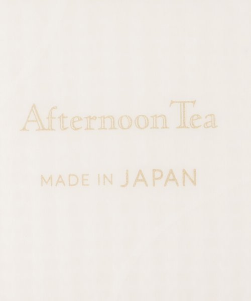 Afternoon Tea LIVING(アフタヌーンティー・リビング)/ボディタオル/img04
