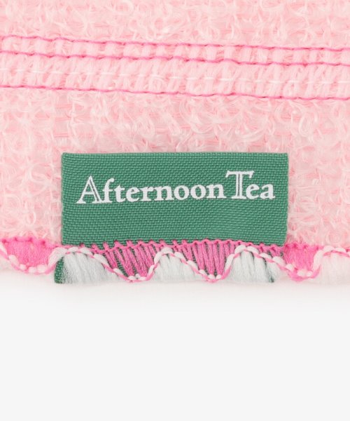 Afternoon Tea LIVING(アフタヌーンティー・リビング)/ボディタオル/img11