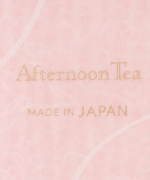 Afternoon Tea LIVING(アフタヌーンティー・リビング)/ボディタオル/img12