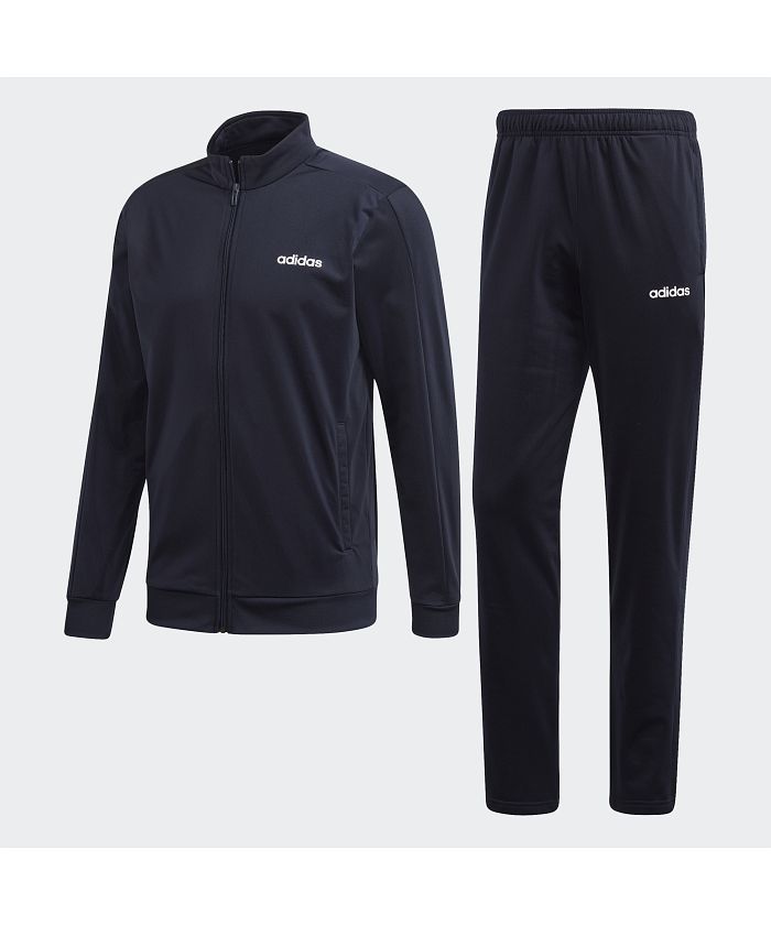 セール】Basics Track Suit(504479009) | アディダス(adidas) - MAGASEEK
