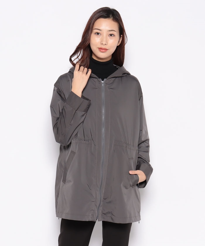 ショートコート HOWELL GELIS ショートコート HOWELL GELIS