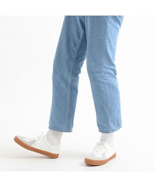 Sb Select ミリタリージャーマントレーナー スニーカー メンズ ドイツ 軍用 トレーニングシューズ ローカット 靴 紐靴 シンプル ブラック ホワイト エスビーセレクト Sb Select Magaseek Sb Select ミリタリージャーマントレーナー スニーカー メンズ ドイツ 軍用 トレーニングシューズ ローカット 靴 紐靴 シンプル ブラック ホワイト エスビーセレクト Sb Select Magaseek