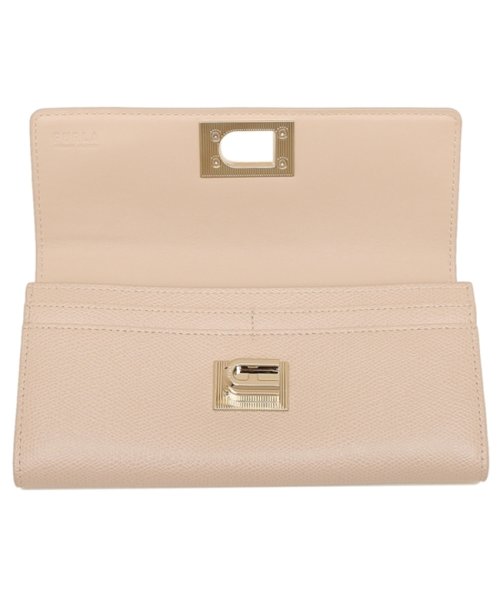 FURLA(フルラ)/フルラ 長財布 レディース FURLA PCV0ACO ARE000 B4L00 ベージュ/img04