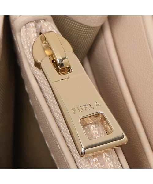 FURLA(フルラ)/フルラ 長財布 レディース FURLA PCV0ACO ARE000 B4L00 ベージュ/img08