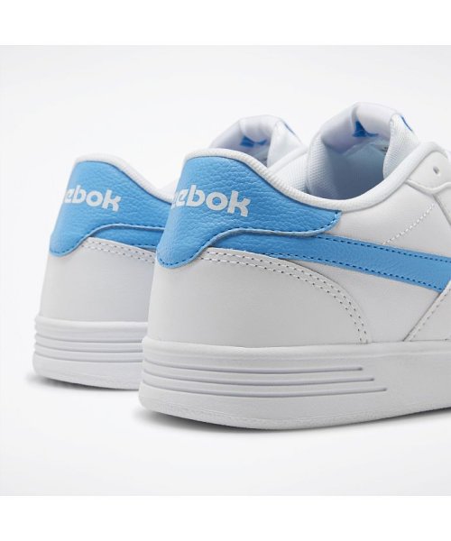 Reebok(リーボック)/リーボック ロイヤル テック T / Reebok Royal Techque T Shoes/img10