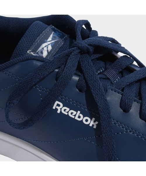 Reebok(Reebok)/リーボック ロイヤル コンプリート クリーン 2.0 / Reebok Royal Complete Clean 2.0 Shoes/img08