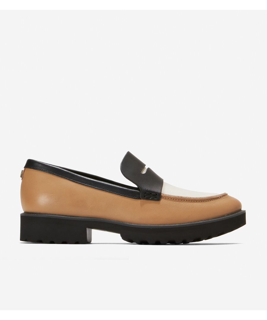 ジュネーブ ローファー womens