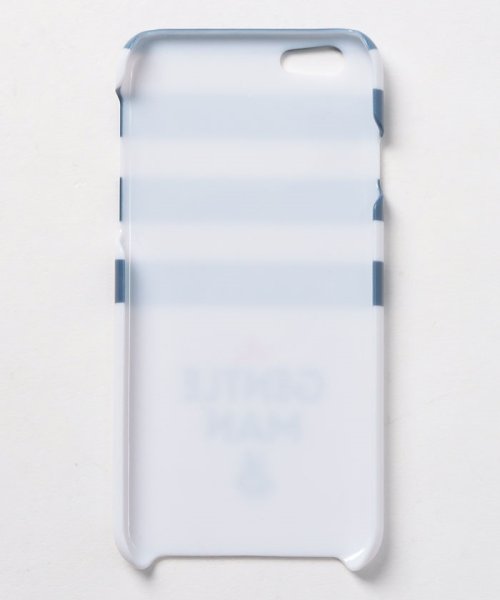 BAYCREW'S GROUP MEN'S OUTLET(ベイクルーズグループアウトレットメンズ)/MR.GENTLEMAN iPhone Case Border/img01