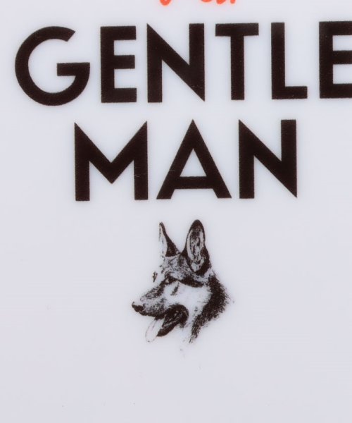 BAYCREW'S GROUP MEN'S OUTLET(ベイクルーズグループアウトレットメンズ)/MR.GENTLEMAN iPhone Case Border/img03