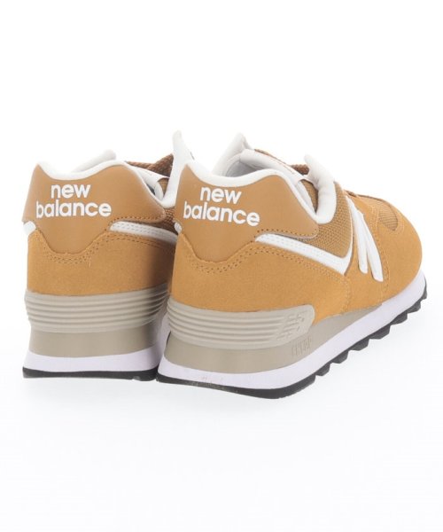 new balance(ニューバランス)/ML574/img02