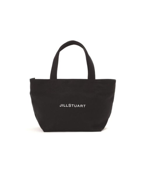 JILL STUART(ジル スチュアート)/◆ベーシックキャンバストートバッグ/img01