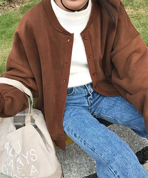 セール アミュレット Amulet オフショルダーアウター Magaseek