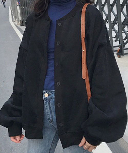 セール アミュレット Amulet オフショルダーアウター Magaseek