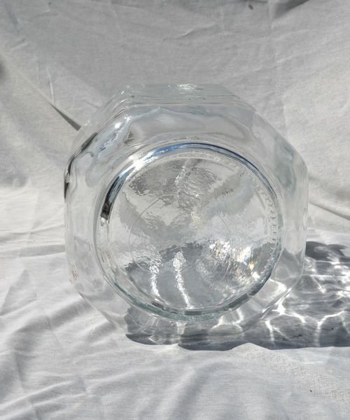 CANAL JEAN(キャナルジーン)/DULTON(ダルトン)GLASS COOKIE JAR 7L／ガラスクッキージャー/img06