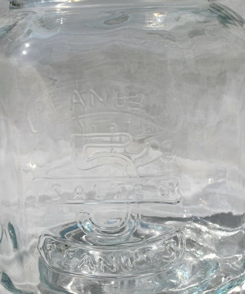 CANAL JEAN(キャナルジーン)/DULTON(ダルトン)GLASS COOKIE JAR 7L／ガラスクッキージャー/img07