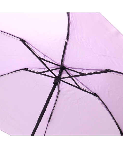 Wpc．(Wpc．)/アンヌレラ 傘 UNNURELLA MINI 60 HANDOPEN 折りたたみ傘 軽量 Wpc ダブリュピーシー ワールドパーティー UN002 カサ かさ/img15