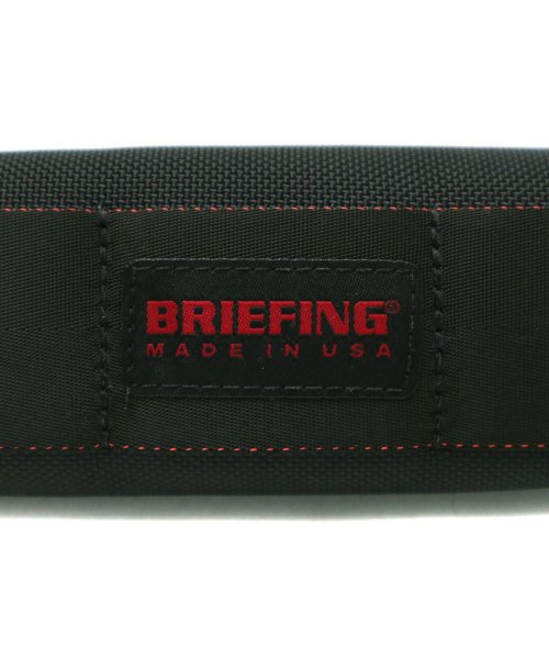 BRIEFING(ブリーフィング)/【日本正規品】BRIEFING ペンケース ブリーフィング PEN HOLDER ペンホルダー ポーチ ファスナー 小物入れ BRF486219/img11