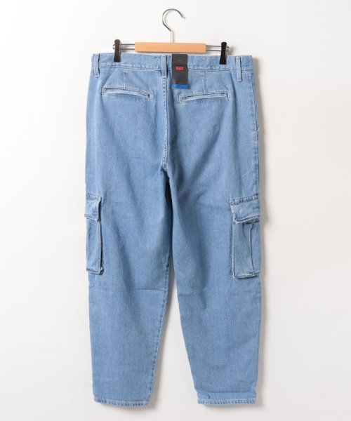 LEVI’S OUTLET(リーバイスアウトレット)/LOOSE CARGO STAY COOL/img01
