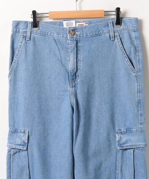 LEVI’S OUTLET(リーバイスアウトレット)/LOOSE CARGO STAY COOL/img02